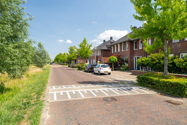 Medium property photo - Koetshuislaan 68, 5146 BC Waalwijk